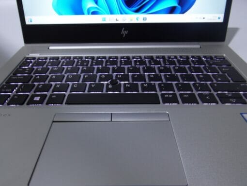 HP Elitebook 830 G5