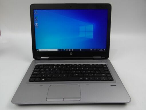 HP ProBook 640 G2