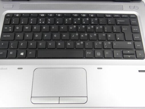 HP ProBook 640 G2