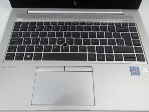 HP Elitebook 840 G6