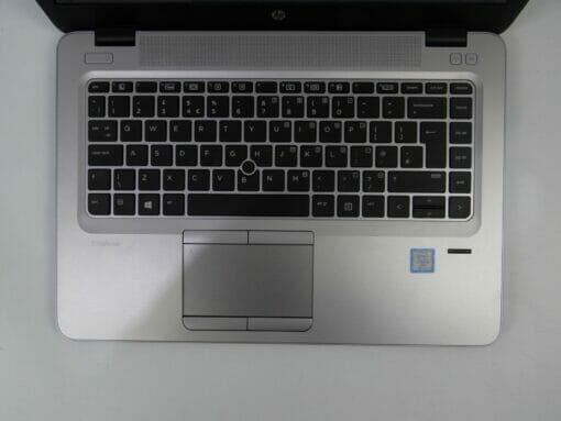 HP Elitebook 840 G4