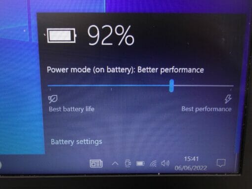 HP Elitebook 840 G4