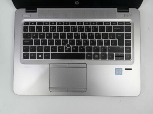 HP Elitebook 840 G4