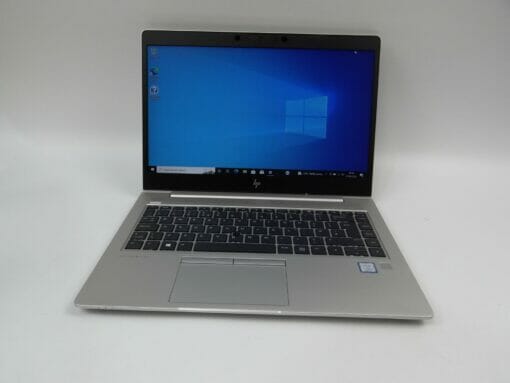 HP Elitebook 840 G6