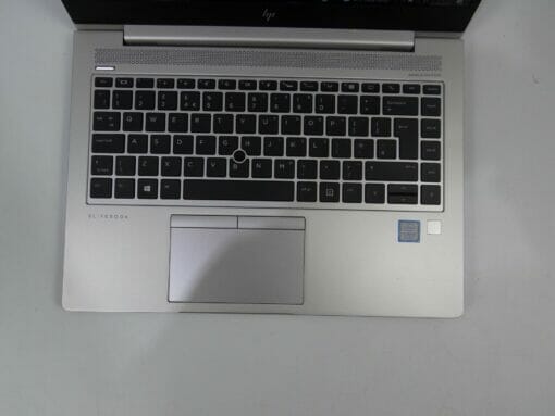 HP Elitebook 840 G6