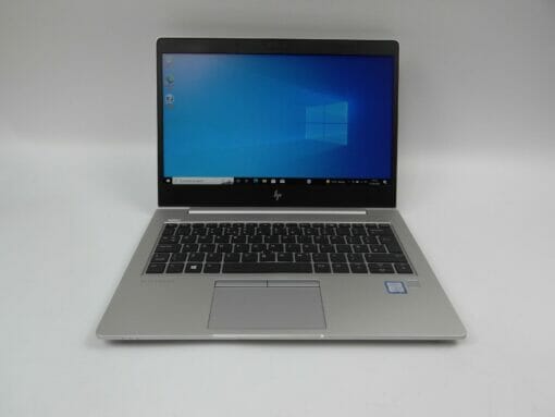 HP Elitebook 830 G5