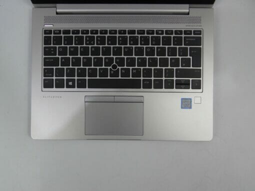 HP Elitebook 830 G5