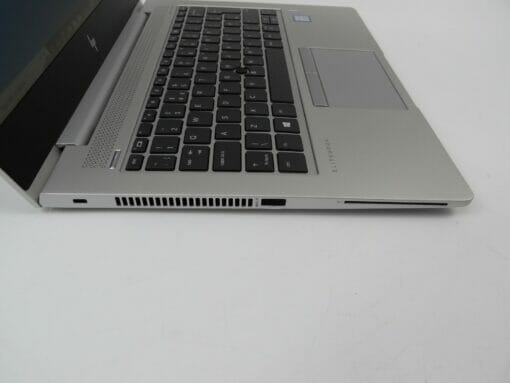 HP Elitebook 830 G5