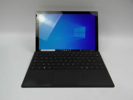 Microsoft Surface Pro 7