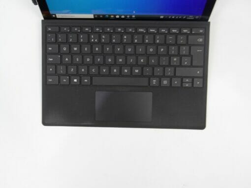 Microsoft Surface Pro 7