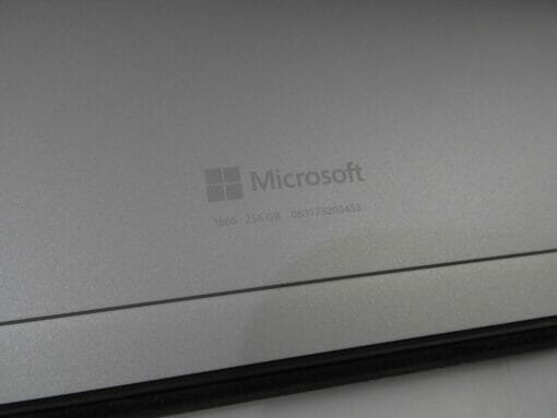 Microsoft Surface Pro 7