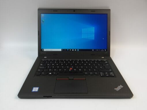 Lenovo ThinkPad L470