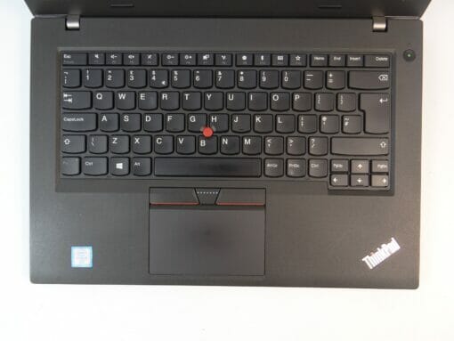 Lenovo ThinkPad L470