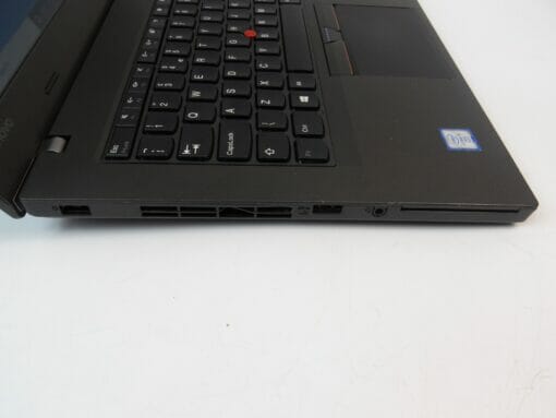 Lenovo ThinkPad L470