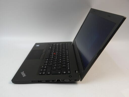 Lenovo ThinkPad L470