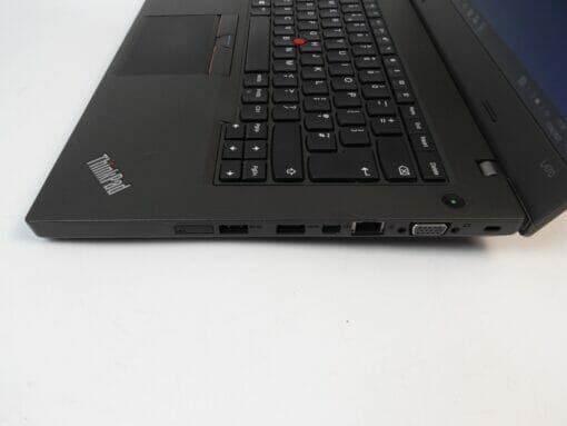 Lenovo ThinkPad L470