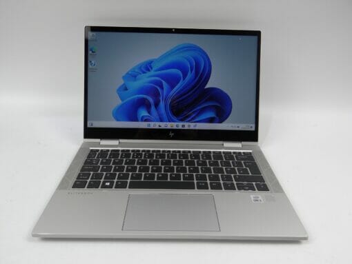 HP Elitebook 830 G7 X360