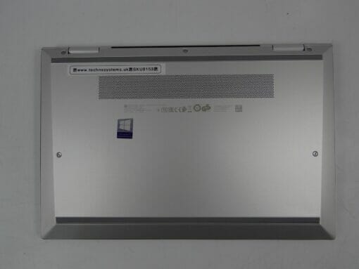 HP Elitebook 830 G7 X360