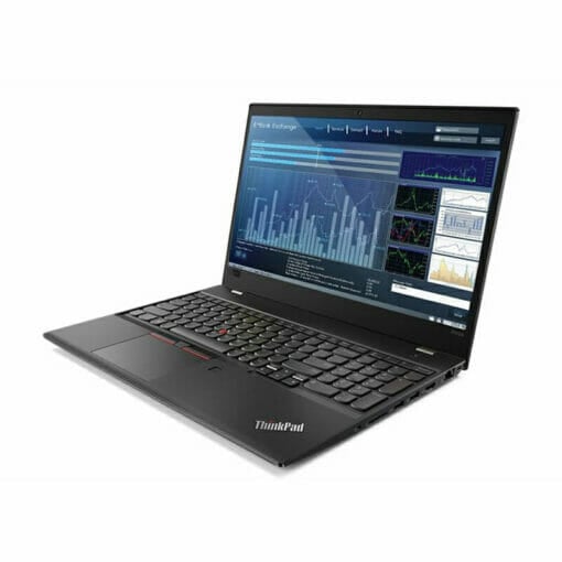 Lenovo P52s