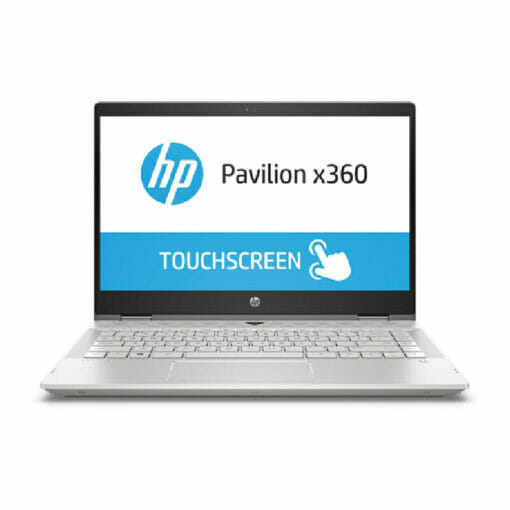 HP Pavilion x360