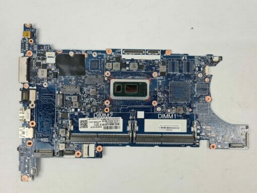 HP EliteBook 840 G6 Motherboard