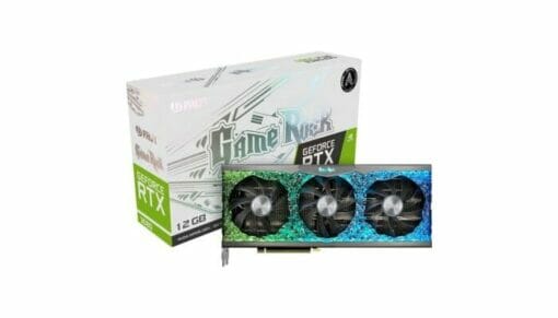 Palit NVIDIA GeForce RTX 3080