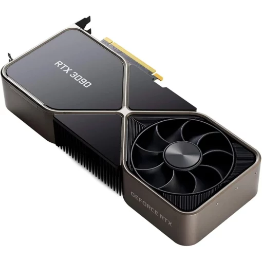 RTX 3090 Founders Edition