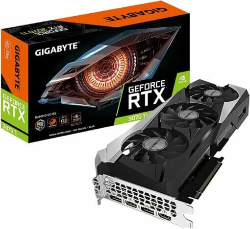 RTX 3070 Ti