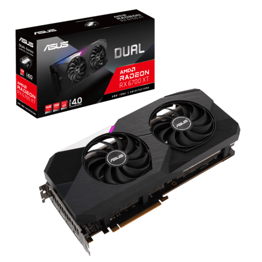 Radeon RX 6700 XT