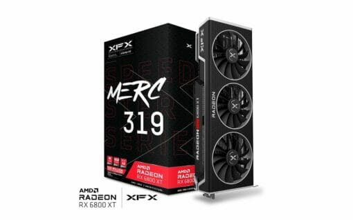 Radeon RX 6800