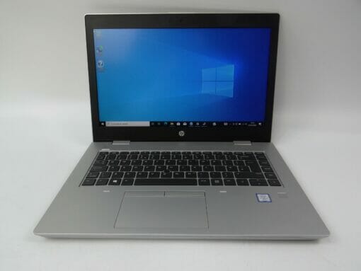 HP Elitebook 640 G5