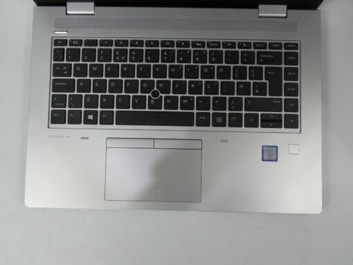 HP Elitebook 640 G5