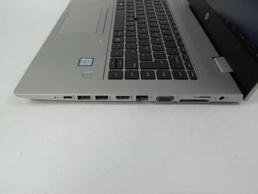 HP Elitebook 640 G5