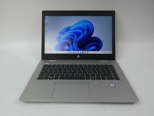 HP Elitebook 640 G5