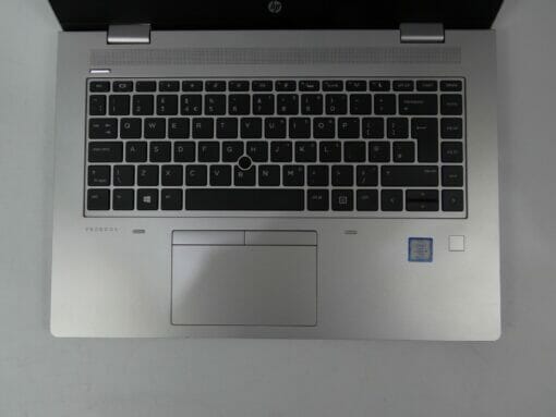 HP Elitebook 640 G5