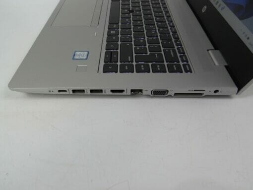 HP Elitebook 640 G5