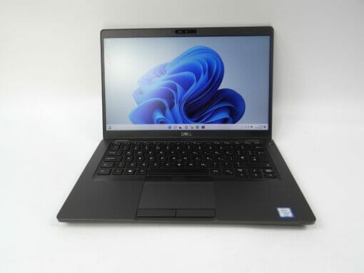 Dell Latitude 5400