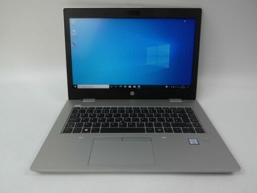 HP Elitebook 640 G5