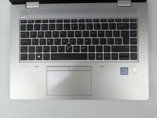 HP Elitebook 640 G5