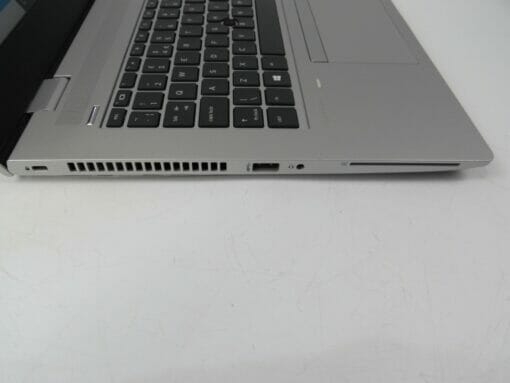 HP Elitebook 640 G5