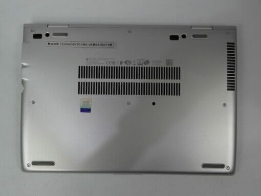 HP Elitebook 640 G5