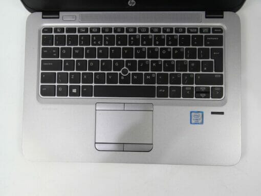 HP 820 G3 14" i7 6th Gen