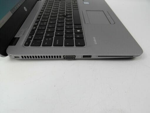 HP 820 G3 14" i7 6th Gen