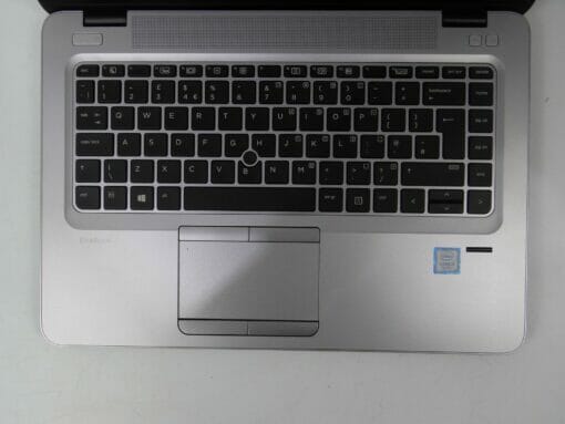 HP Elitebook 840 G4