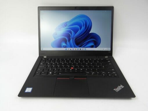 Lenovo ThinkPad T490