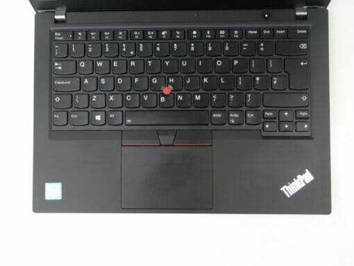 Lenovo ThinkPad T490