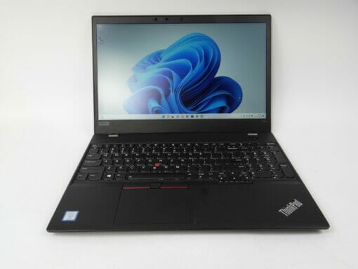 Lenovo P52s