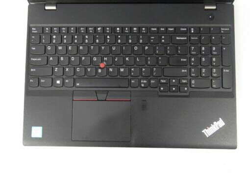 Lenovo P52s