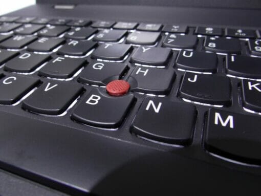 Lenovo P52s