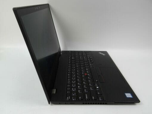 Lenovo P52s